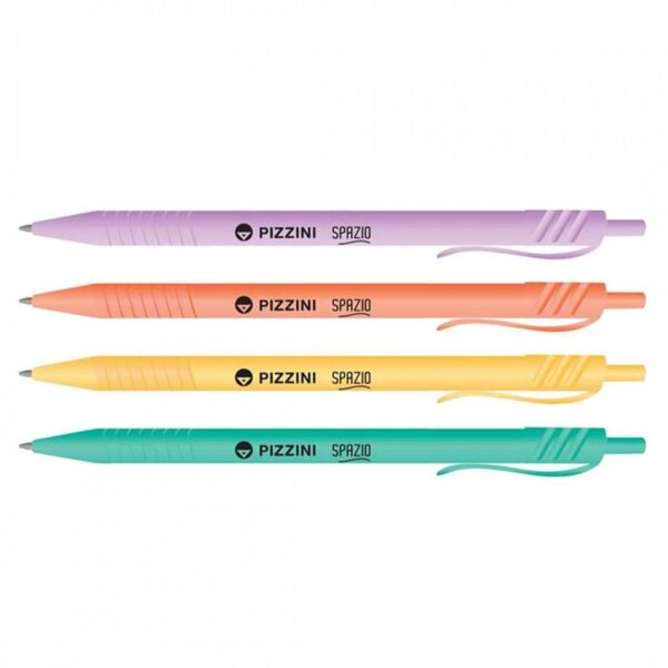 Boligrafo Pizzini Pastel