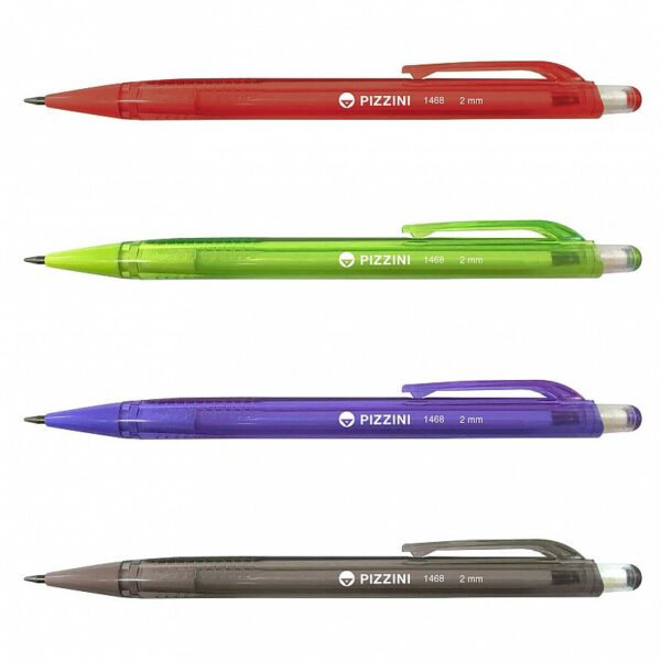 Portamina Pizzini 2mm