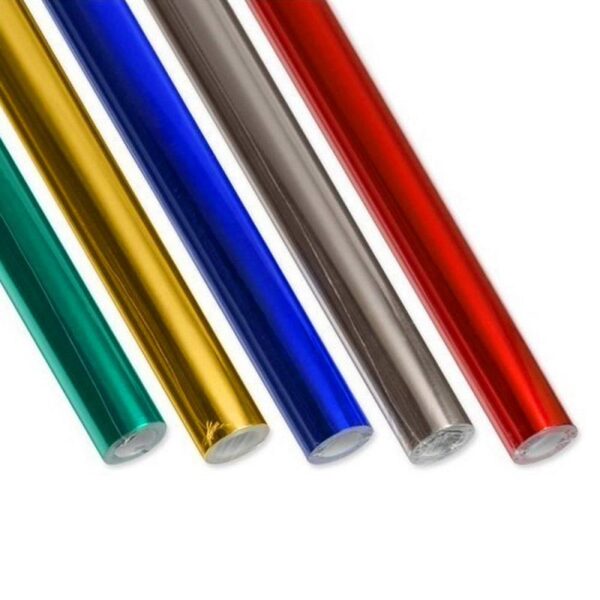 Papel Glase Luma en Rollo