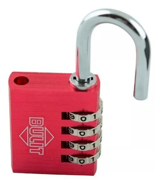 Candado Bulit 40cm