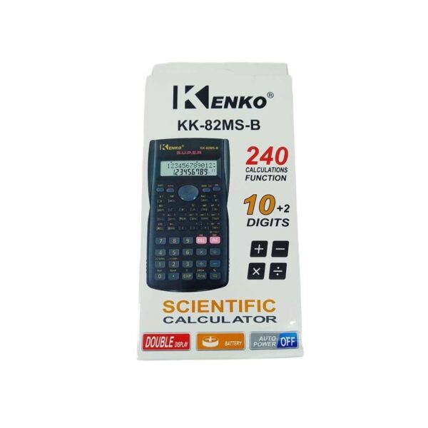 Calculadora Científica