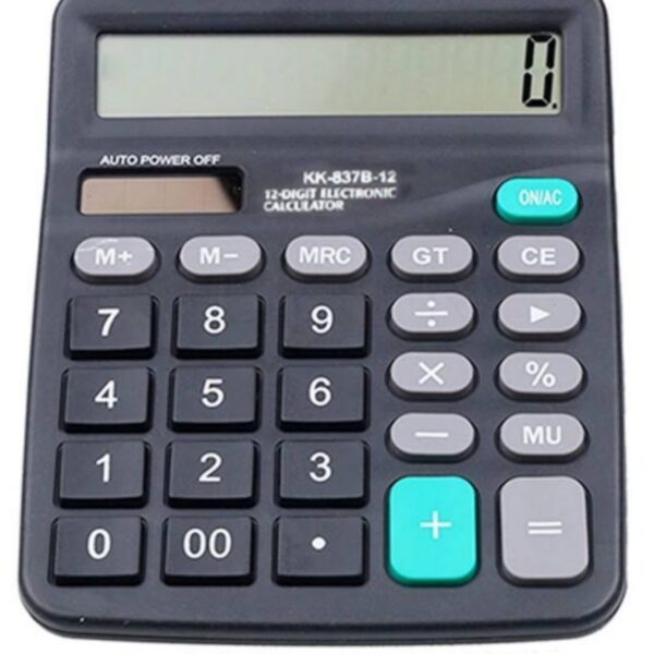 Calculadora Weida 39