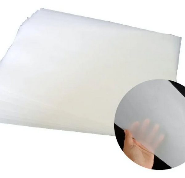Papel Vegetal A3 90g