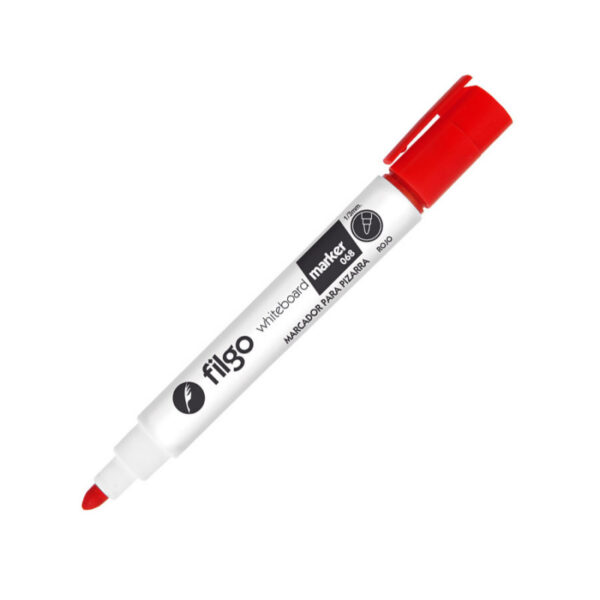 Marcador Filgo Pizarra