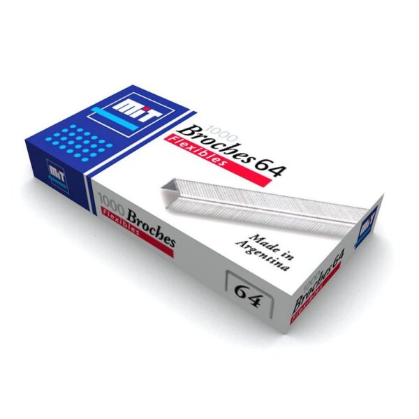 Broche Mit 64 x1000