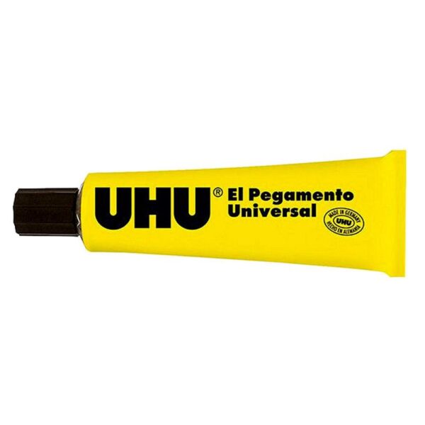 Adhesivo Uhu 35Ml