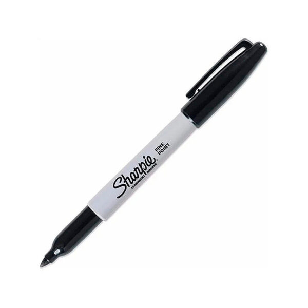Marcador Sharpie Fino