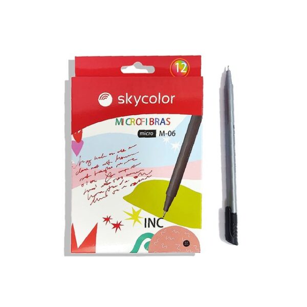 Microfibra SkyColors