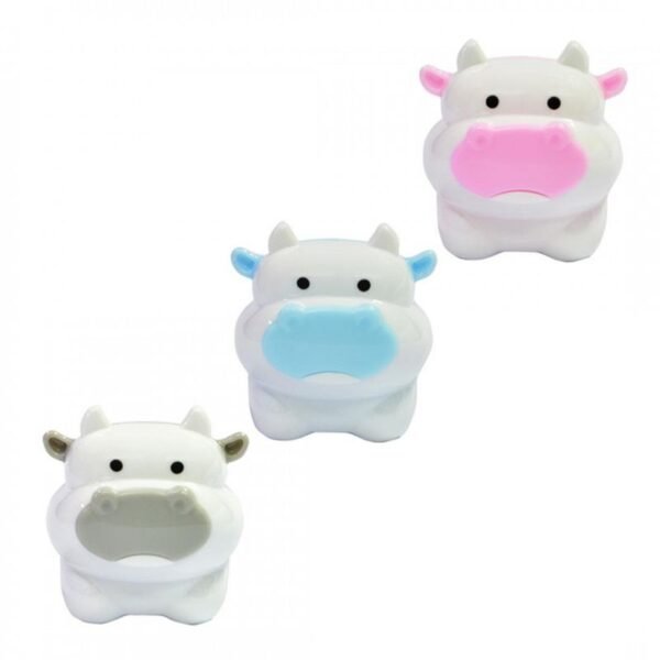 Sacapunta Vaquita Deli