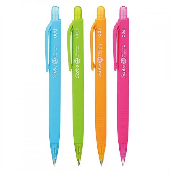 Portamina Deli Scribe redondo