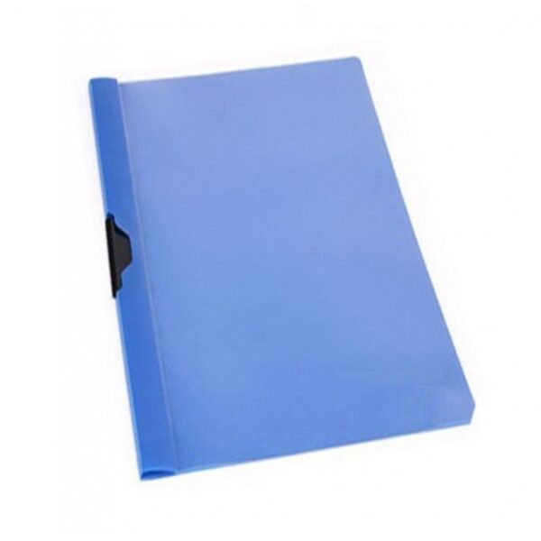 Carpeta Sujetador A4