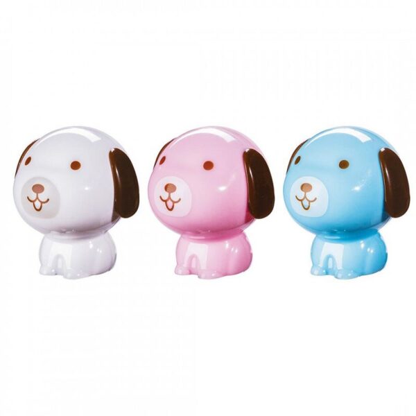 Sacapunta Perrito Deli