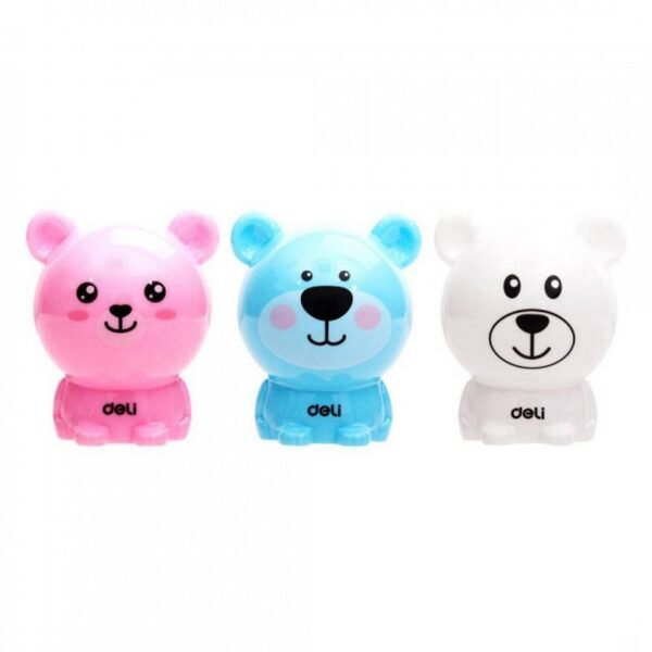 Sacapunta OSITO Deli