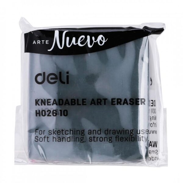 Goma Deli Miga de Pan