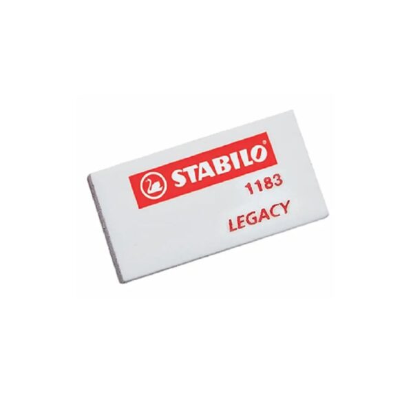 Goma Stabilo Blanca