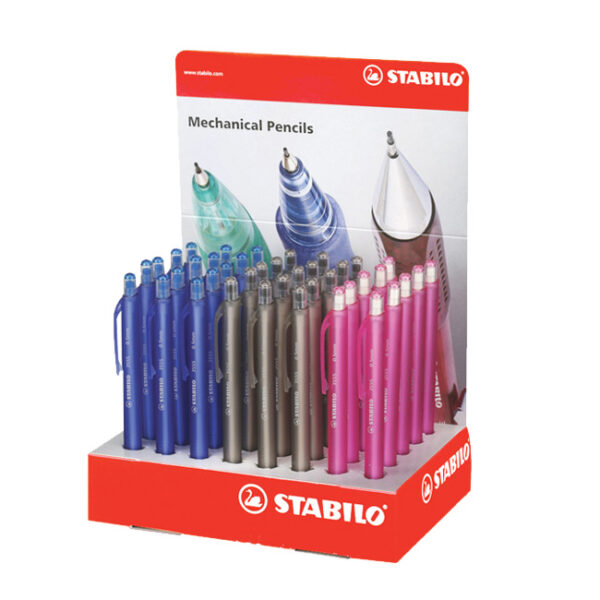 Portamina Stabilo 05