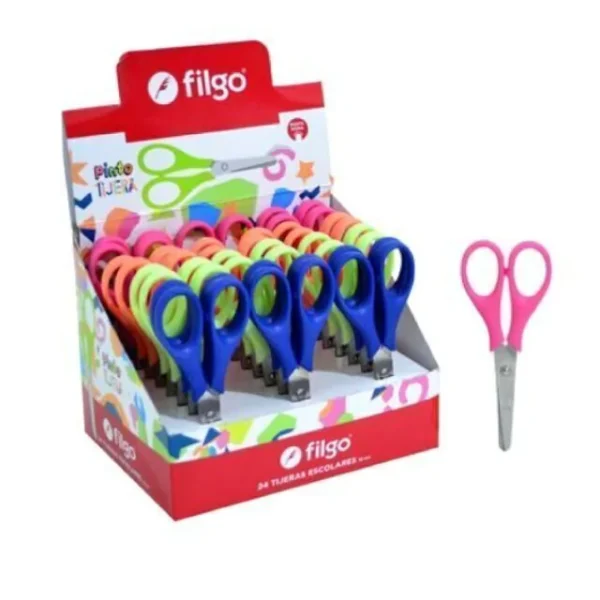 Tijera Filgo Pinto