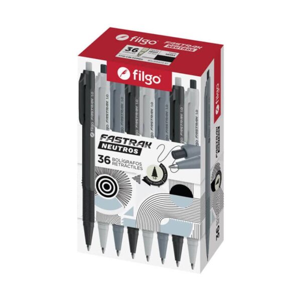 Filgo Fastrack Neutro