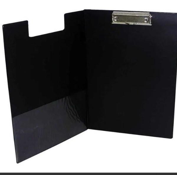Carpeta Porta Block A4