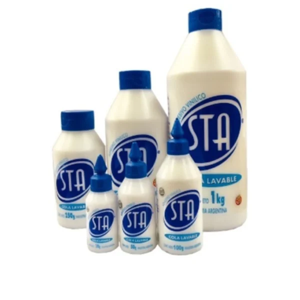 Adhesivo Sta 1kg