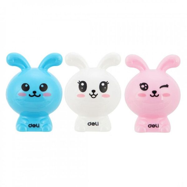 Sacapunta Deli Conejo