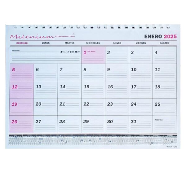 Calendario Cal 05