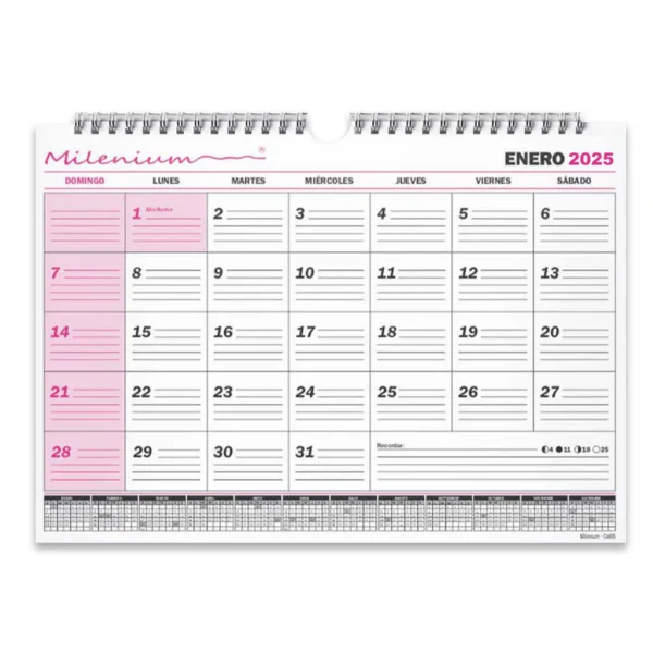 Calendario Cal 06