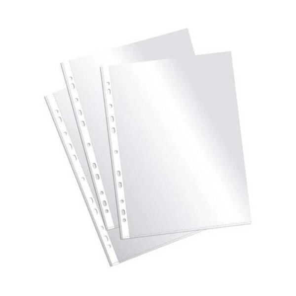 Folio Oficio Reforzado x100