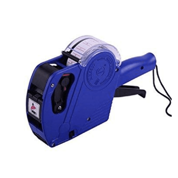 Etiquetadora Con Tapa