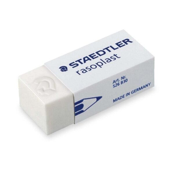 Goma Staedtler Lápiz