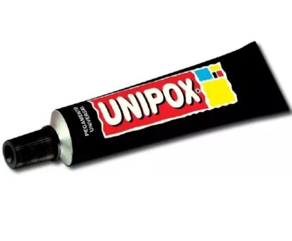 Adhesivo Unipox 25ml