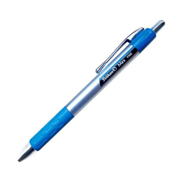 Boligrafo pelikan mini