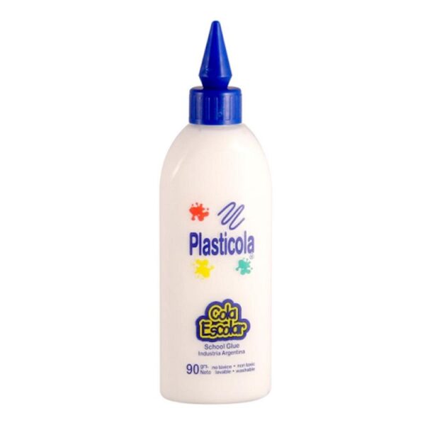 Adhesivo Plasticola 90gr
