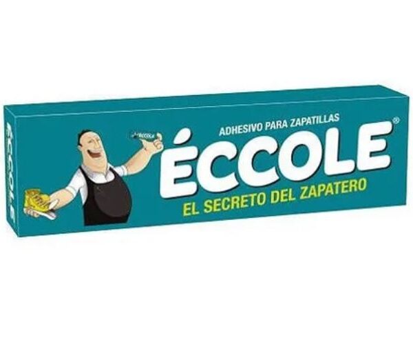 Adhesivo Eccole 9gr