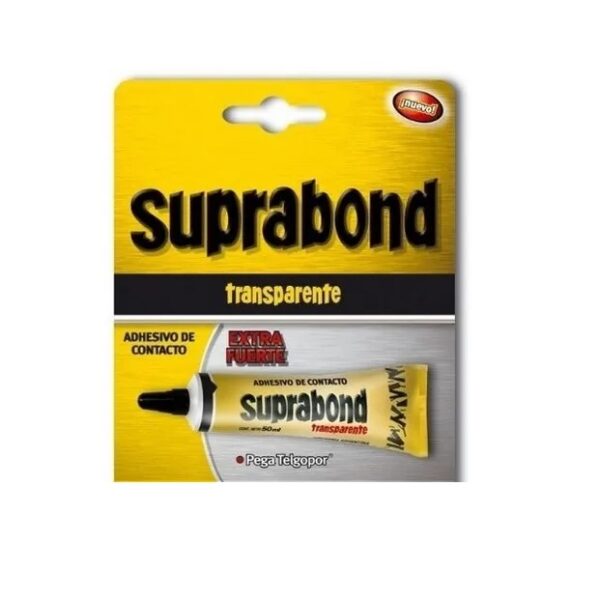 Adhesivo Suprabond 25ml