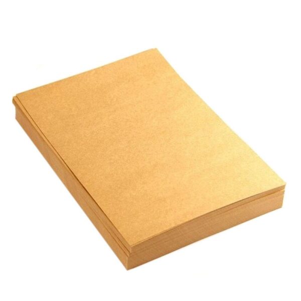 Papel Misionero 130g A4