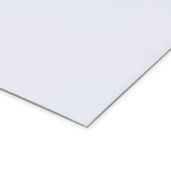 Passe Partout 50x70 Cartón Blanco