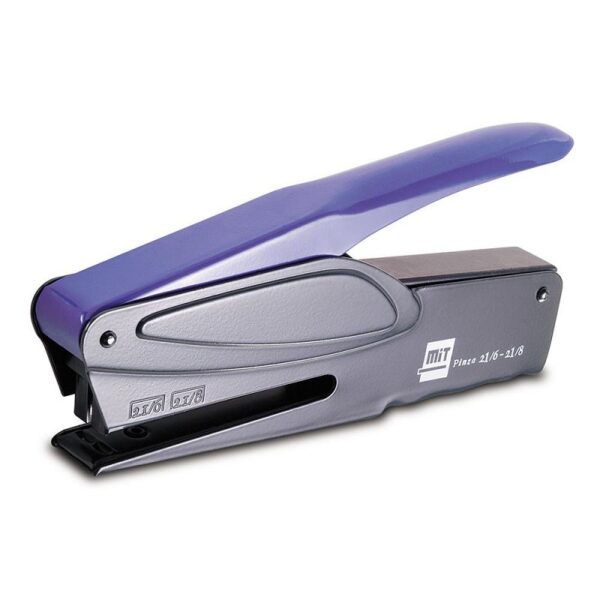 Abrochadora Pinza 21/6 mit