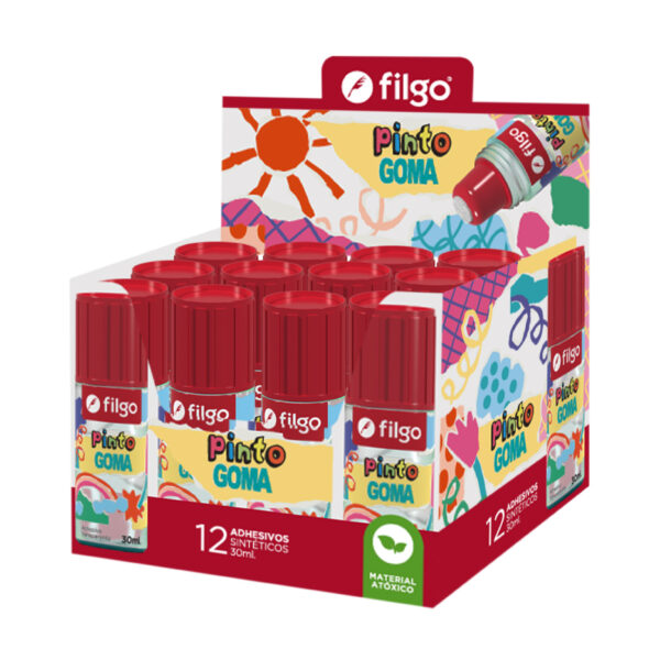 Adhesivo Filgo 30g Sintetico
