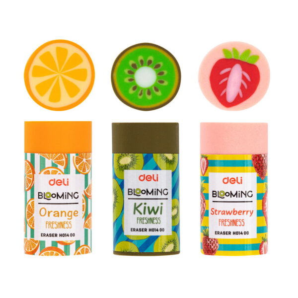 Goma Deli Frutal Blomming