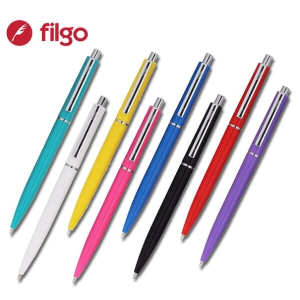 Boligrafo Filgo One
