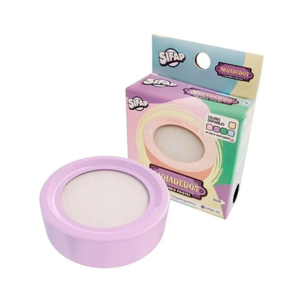Mojadedo Sifap Pastel n2