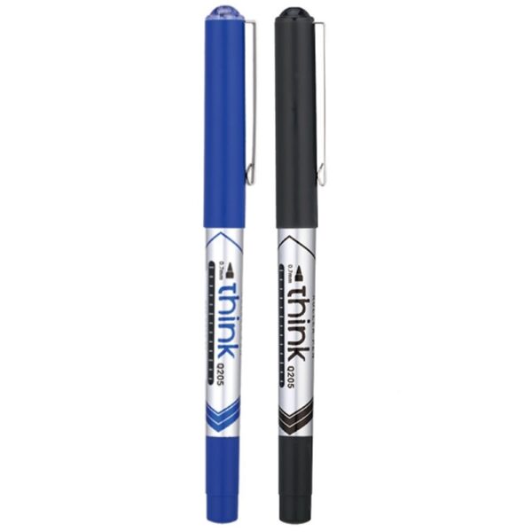 Boligrafo Deli Roller Think