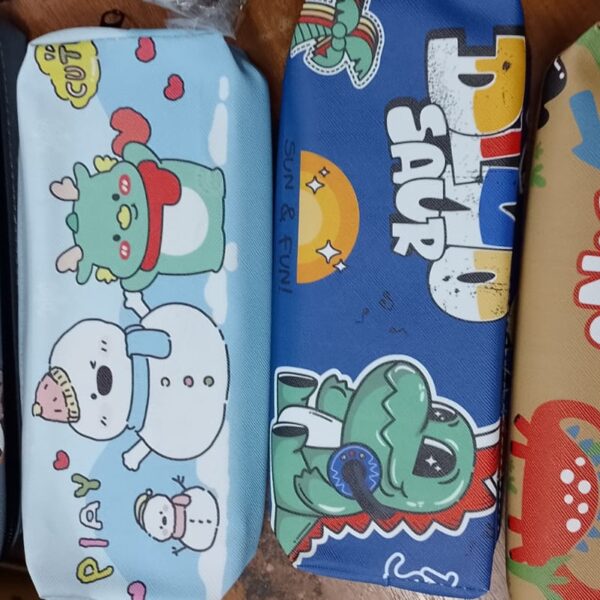 Canopla Cartuchera Mediana Katana Fantasia