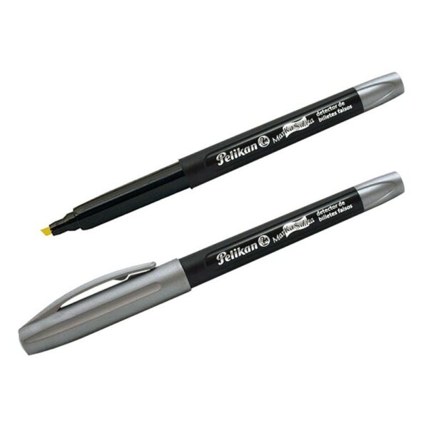 Detector de Billetes Pelikan