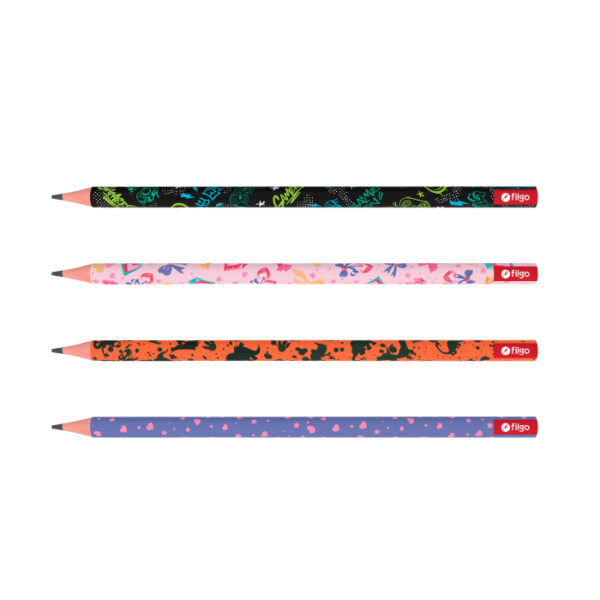 Lapiz Filgo Fantasia