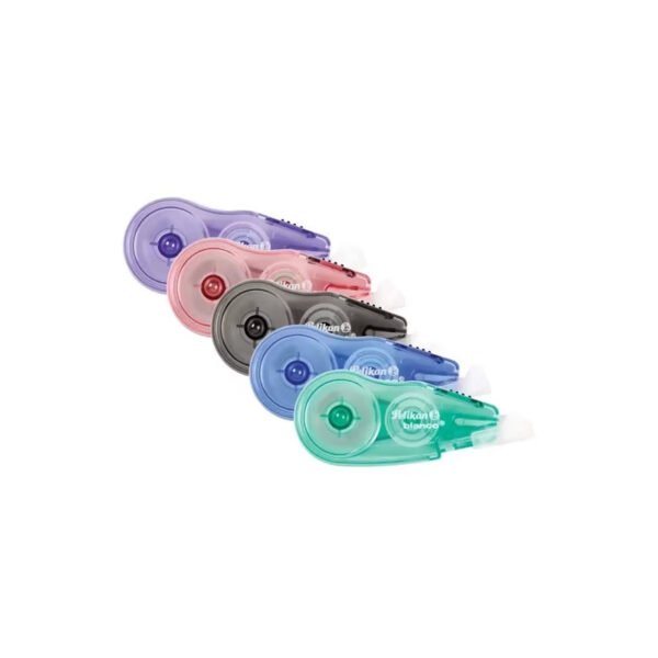 Corrector En Cinta Pelikan  5m Varios Colores
