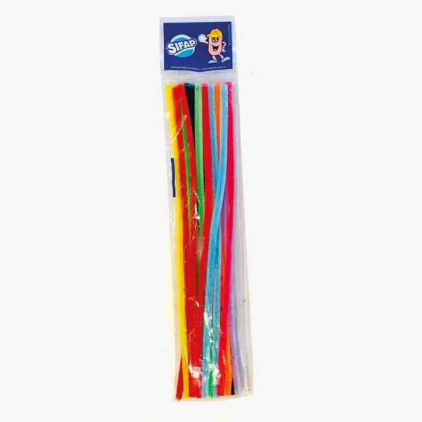 Limpia Pipas Sifap x20 surtido clasico +Fluor