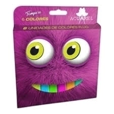 Tempera x6 Fluor