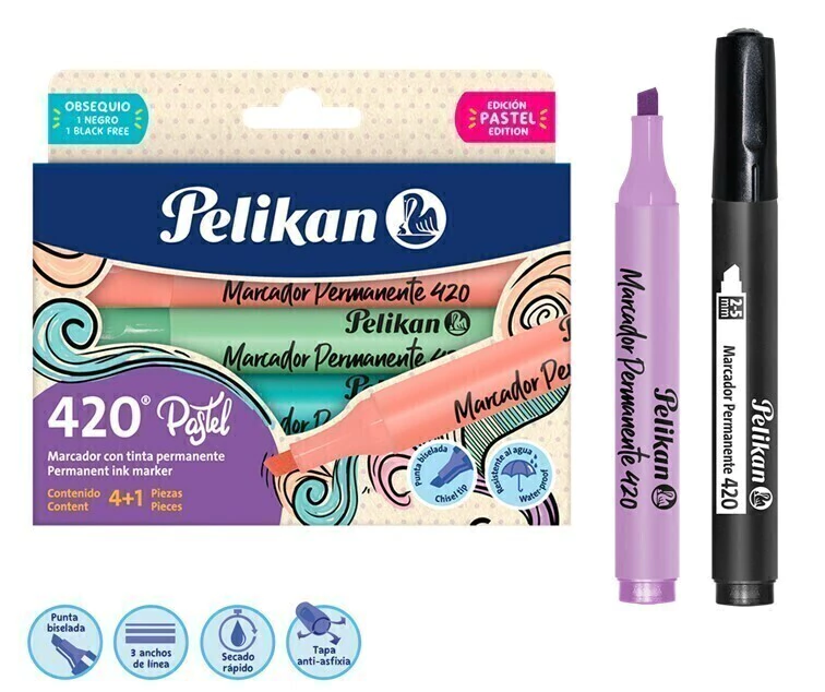 PELIKAN